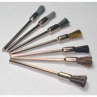 Pen Shape Jewelry Dental Polishing Brush