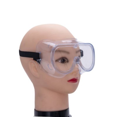 Medical Protective Safety Eye Protection Goggles